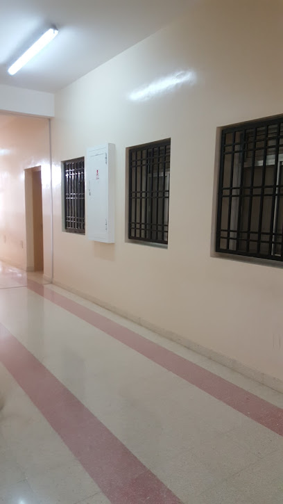 مدرسه هاله بنت خويلد للتعليم الاساسي - Oman|Al Mudayq|QG9X+8GP