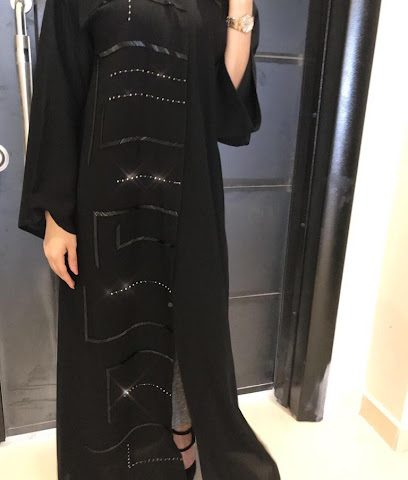 محل عبايات - صور -