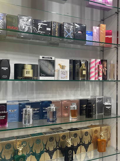 عطور بالرائحة الملكية - Oman|البريمي،|7Q4P+V4X