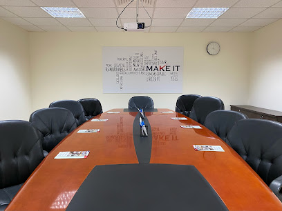 معهد هولمارك للتدريب - مسقط - +968 9539 7737