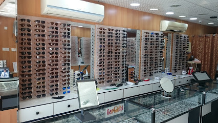 نظارات ابن قرنة - سيناو - +968 25 524930