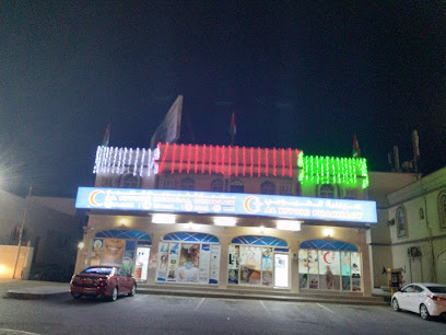 مجمع وصيدلة الكيومي الطبي - قصبيات الزعاب - +968 26 708600