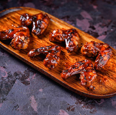 مقهى باريلا - سمائل - +968 7922 4500