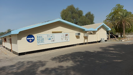 ورشة عمل IFM - فهود -