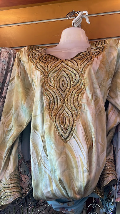 الشعاع - Oman|Al Buraimi|6QWG+7JV