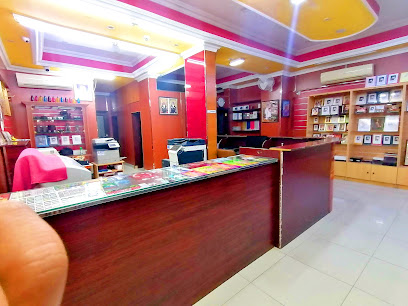 استوديو الصور - بركاء - +968 7876 2523