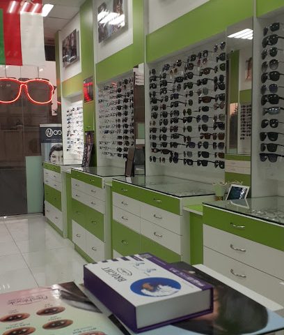 عالم العالم البصري - إزكي - +968 9203 8167