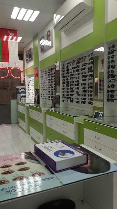 عالم العالم البصري - Oman|Izki|WQ98+W5