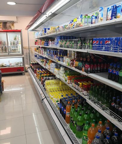 برادات مسقط للتسوق - متجر تبريد مسقط للتسوق - السيب -