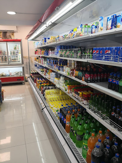 برادات مسقط للتسوق - متجر تبريد مسقط للتسوق - Oman|Seeb|A'Jadeed St،|Hai