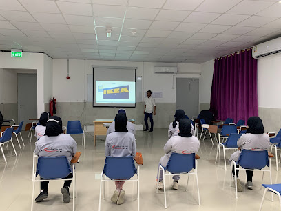 اس في بيتي صحار للمنسوجات - صحار - +968 26 643920