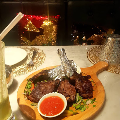 ارابيان جريل هاوس ، القرم - مسقط - +968 24 696169