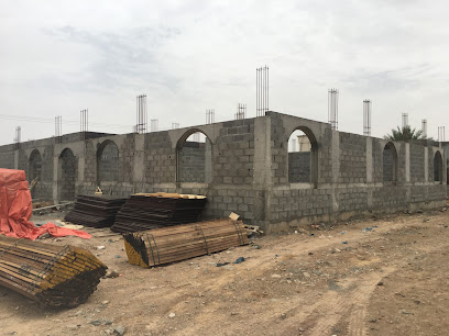 مكتبة الربيع بن حبيب - المكترة -