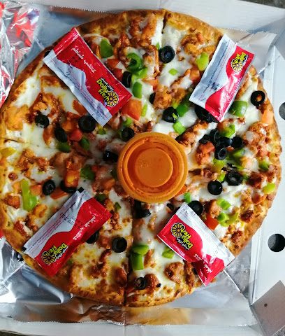 فطائر بيت الخليج فطائر بيت الخليج - صلالة - +968 23 213233