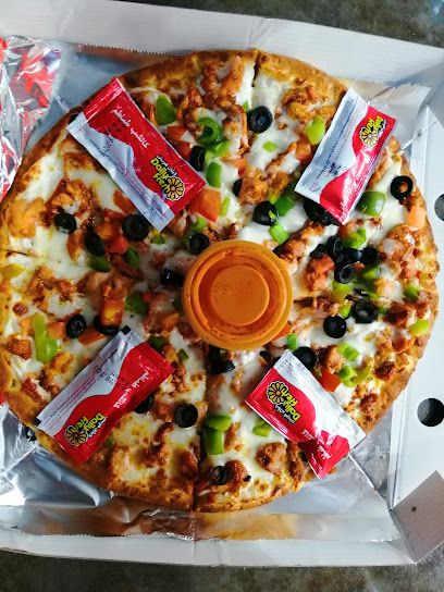 فطائر بيت الخليج فطائر بيت الخليج - Oman|Salalah|223Q+42F