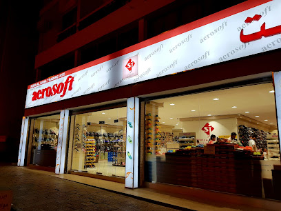 ايروسوفت روي - مسقط - +968 24 751500