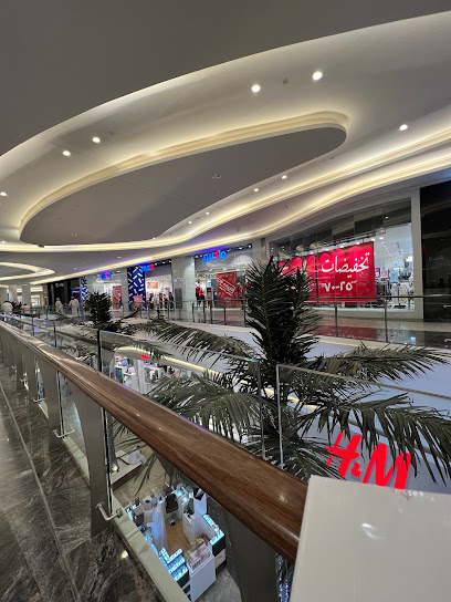 360 - Oman|Seeb|AlNazhah Roundabout|J4WX+27J