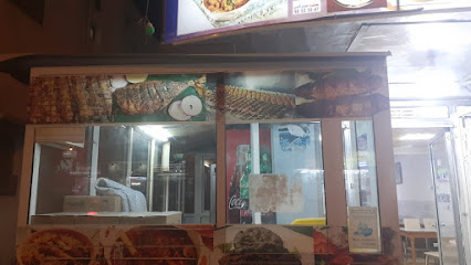 مطعم المقصود - صلالة - +968 9394 1910