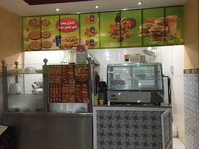 مطعم بيتزا - السويق - +968 9266 1912