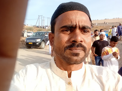 ملعب فريق السيح الرياضي - حي السعد -