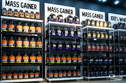 مكمل القمية - السيب - +968 9464 6821