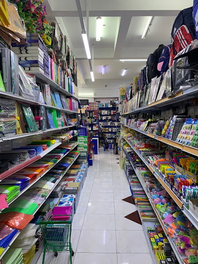 أطلس للكتب والهدايا والكماليات - Oman|659|Sur OM