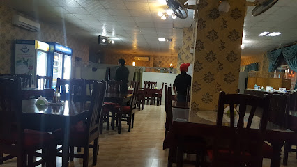 مطعم العجوة - صلالة - +968 23 288956