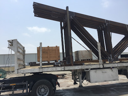 دوريان ستيل - sohar industerial estat مسار الغاز ولاية صحار OM - +968 9650 0010