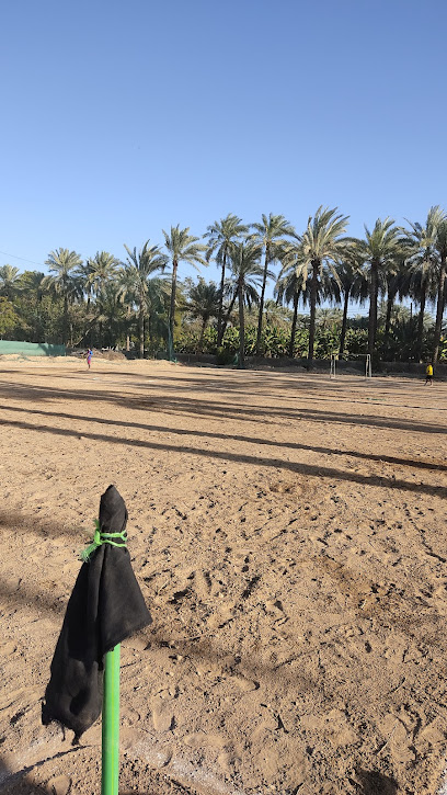 ملعب المزرعه - Oman|مـــــــــــــــــــــجــــز الصـــــغــرى|6R8P+4M5