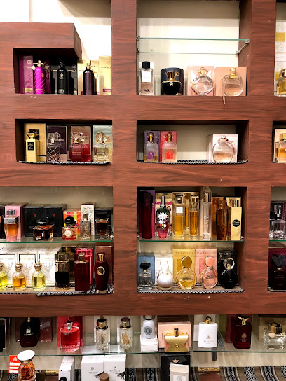 العطر الرائد - Oman|Salalah|صلالة الوسطى، صلالة،|23C8+WQ5