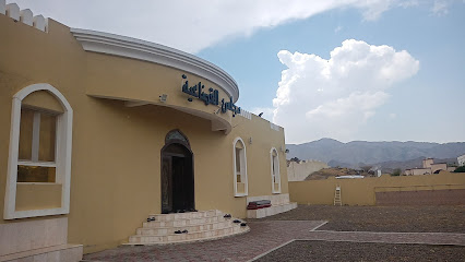 مجلس القضاعيه - بدبد ، -