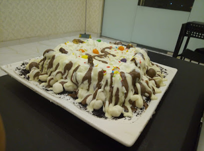 سكر و اكثر - المدق - +968 9700 1090