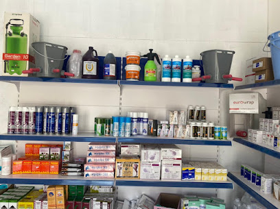 صيدلية بيطرية - صلالة - +968 7809 0807