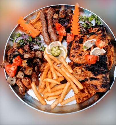 مطعم ليما - دبا البياع - +968 26 836288