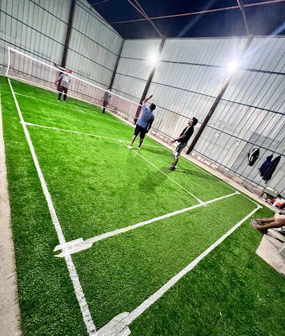 تحوتام - السيب -