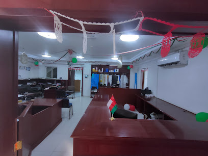 مجان للصناعات البلاستيكية ذ. مجان للصناعات البلاستيكية - السيب - +968 24 446315