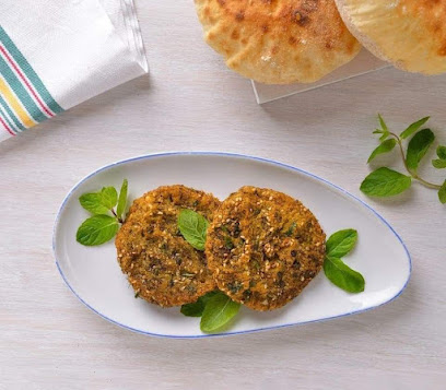 بيث فول وفلافل - بركاء - +968 7220 0909