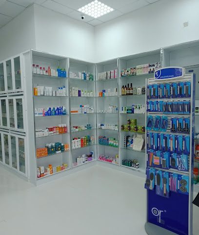 صيدلية زاد - جنوب - +968 24 451180