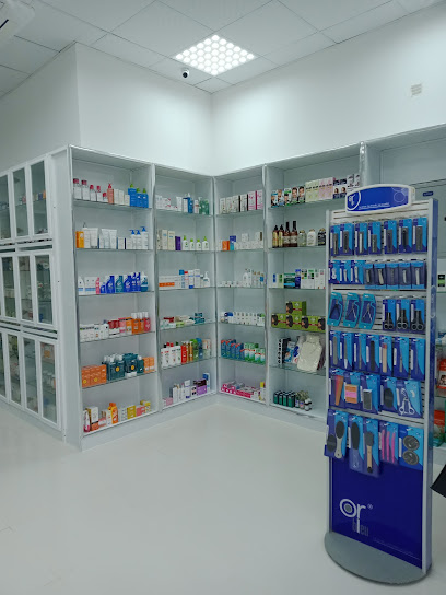 صيدلية زاد - Oman|south 112|Way 63-building 153