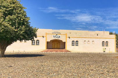 مجلس النبرا / مدرسة تحفيظ القرآن - النبرا -