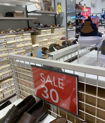 حذاء اكسبرس شو اكسبريس للاحذية - السيب -