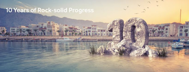 موريا للتنمية السياحية - مسقط - +968 24 646911