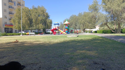 منتزه التوحيد - نزوى -