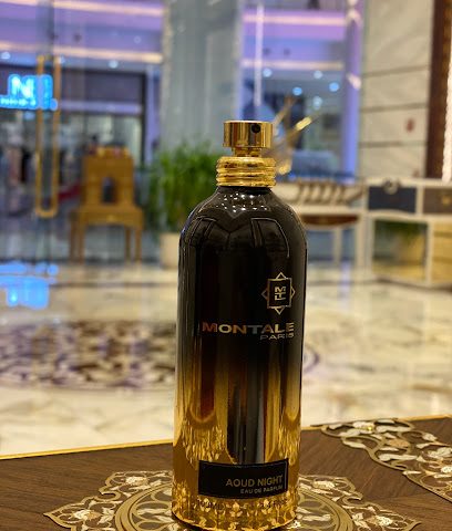 عطور الجزيرة صلالة عطورات الجزيرة - صلالة - +968 7710 3936