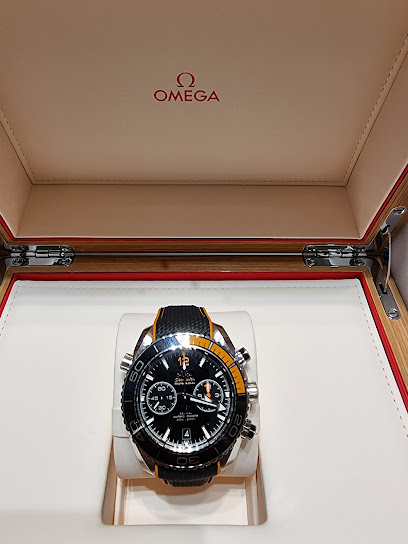 Omega - مول عمان اوميغا - مول عُمان - Oman|Muscat|Mall Of Oman