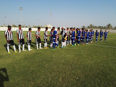 ملعب برج آل خميس الرياضي - المصنعة -