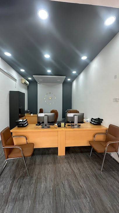 مكتب طباعة ونسخ المستندات وساطة الوساطة العقارية - Oman|Izki|WP9R+25