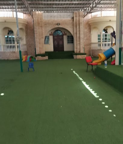 مدرسة الطالب الذكي - صحم -