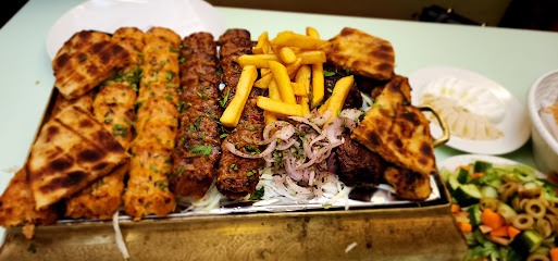 Barbeque Nation الخوض - السيب - +968 9931 9155