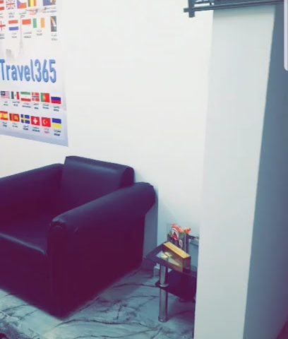 السفر 365 - السيب - +968 9122 0537